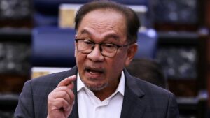 Malaysia’s Anwar Ibrahim Responds as PM Modi Chooses Virtual Attendance for ASEAN Summit