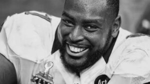 Arthur Jones: The Sudden Loss of Jon Jones’ Brother Shakes NFL and UFC