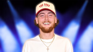 Bailey Zimmerman: Country’s Rising Star Who Keeps Faith at the Forefront