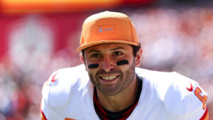 Baker Mayfield’s 2025 Season Stats: Performance, Trends, and What They Reveal