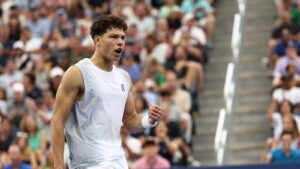 Ben Shelton Surges in Paris, Champions Player Welfare Amid Grand Slam Debate