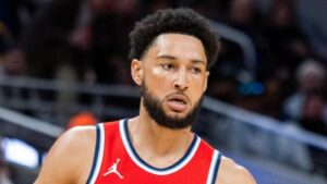 Ben Simmons: What’s Next for Australia’s Former NBA All-Star?
