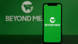 Beyond Meat’s Stock Skyrockets Amid Debt Swap and Meme Frenzy: What’s Really Behind BYND’s Wild Ride?