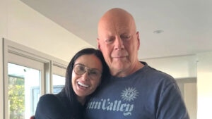 Bruce Willis’ Battle with Frontotemporal Dementia: Family and Advocacy