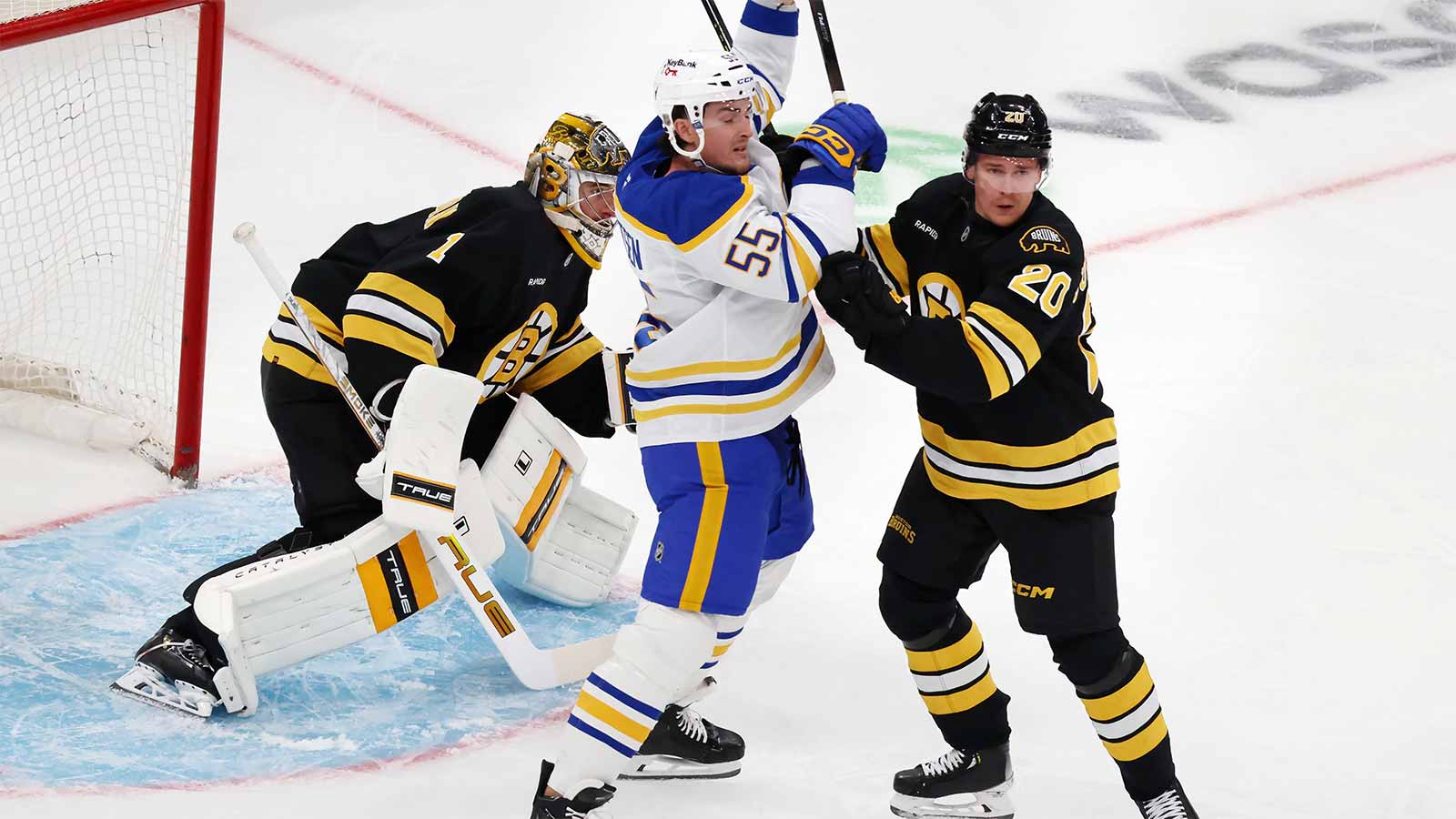 Buffalo Sabres Fall to Bruins in Overtime Heartbreaker: Key Moments, Standouts, and What’s Next
