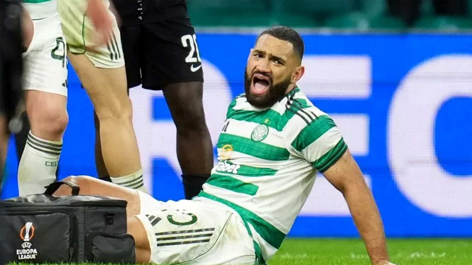 Cameron Carter-Vickers