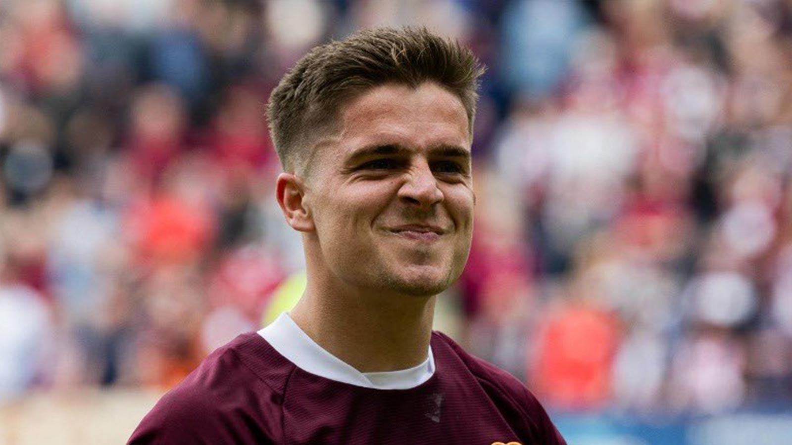 Cameron Peter Devlin