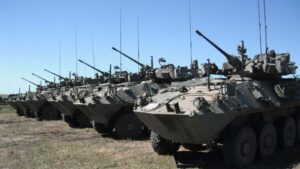 Canada Faces Military Housing Crisis and Scraps $178M Ukraine Vehicle Deal: Forces Under Pressure