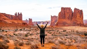 National Parks Face Closures Amid Government Shutdown