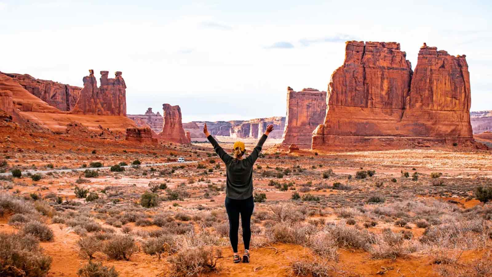 Canyonlands National Park