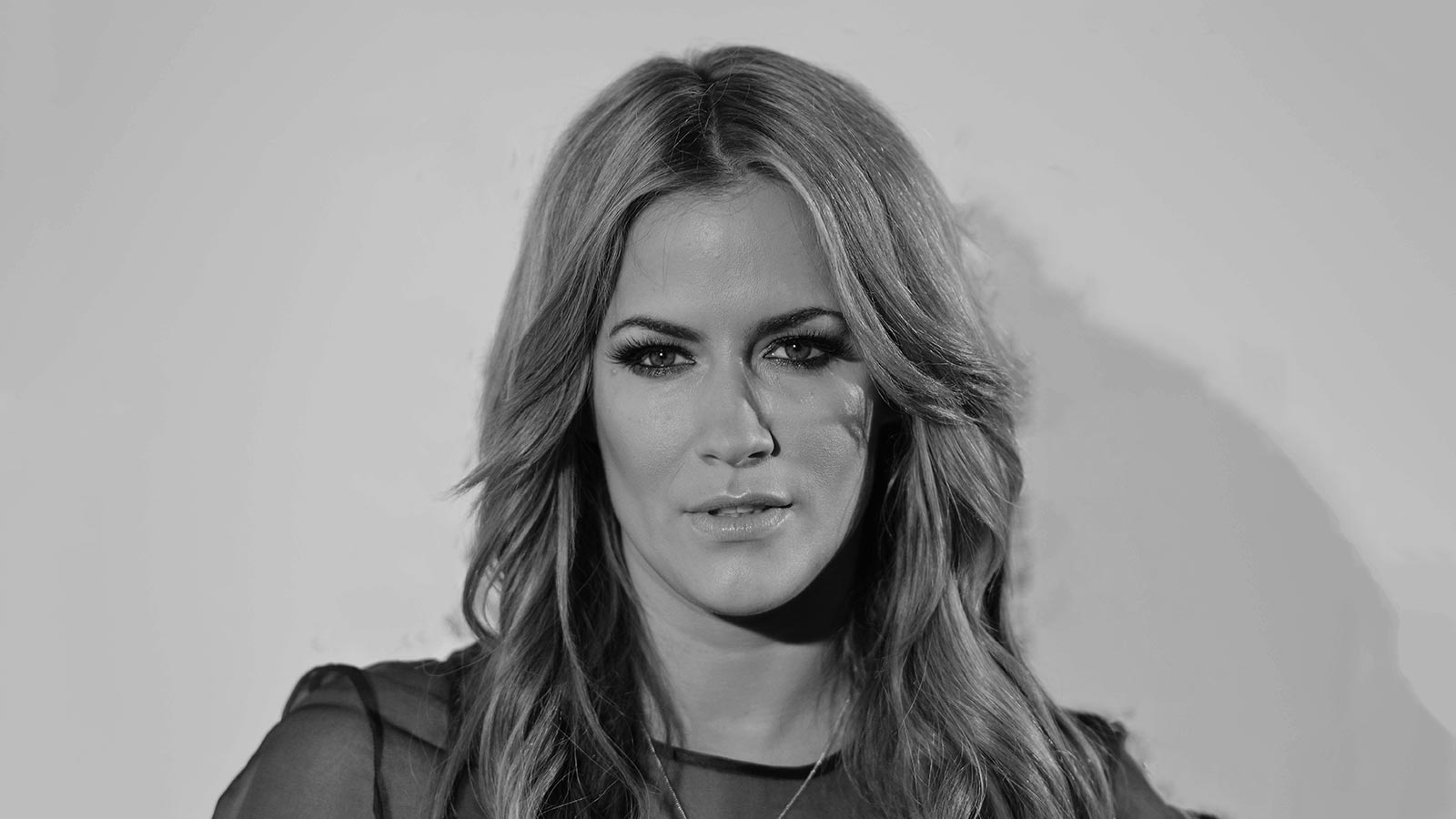 Caroline Flack