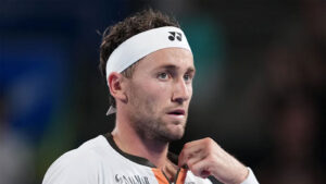 Casper Ruud’s 2025 Season: Triumphs, Setbacks, and Lessons from the ATP Tour