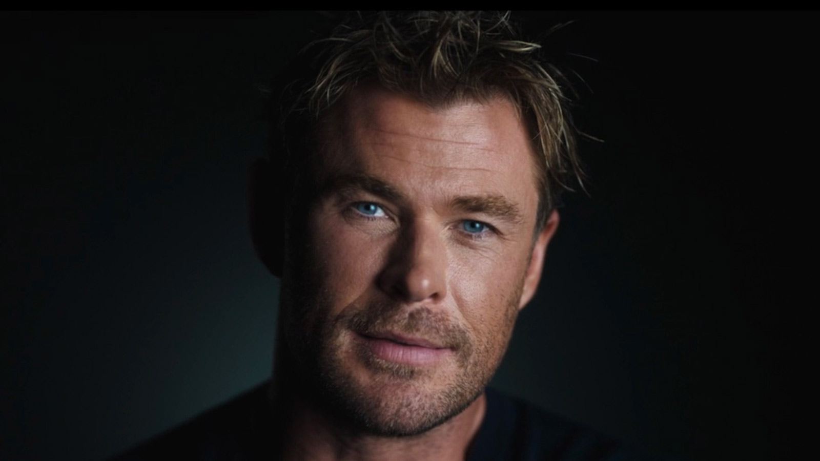 Chris Hemsworth