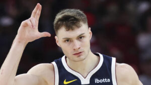 Christian Braun’s Quiet Night Amid Nuggets’ OT Loss: What It Means for Denver’s Rotation