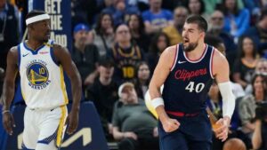 Clippers vs Warriors: Key Moments, Stats, and Turning Points from a Battle at Chase Center