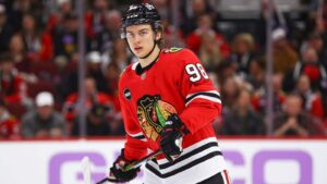 Connor Bedard’s Breakout Hat Trick Signals New Era for Blackhawks