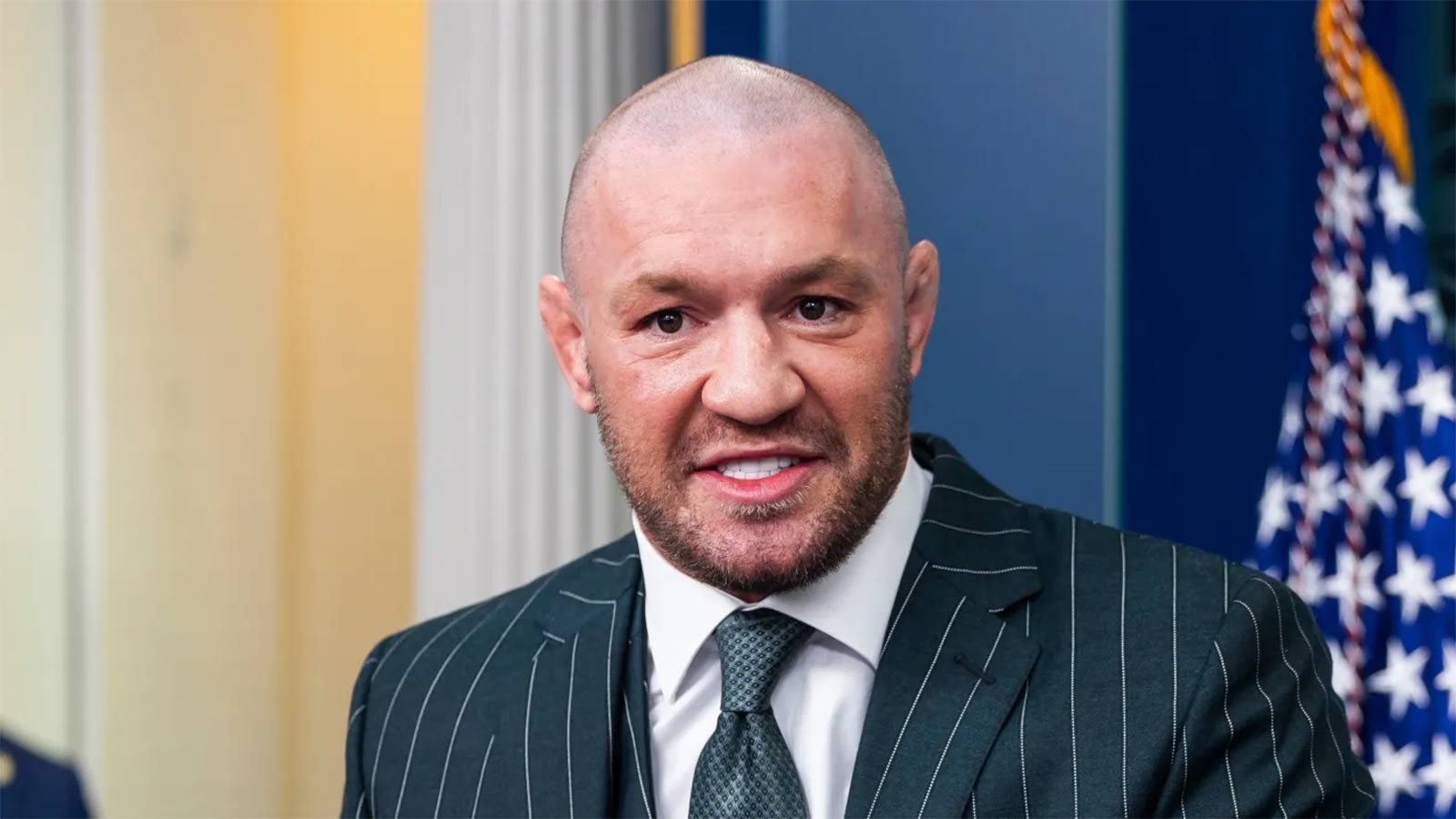 Conor McGregor’s 18-Month UFC Suspension Explained