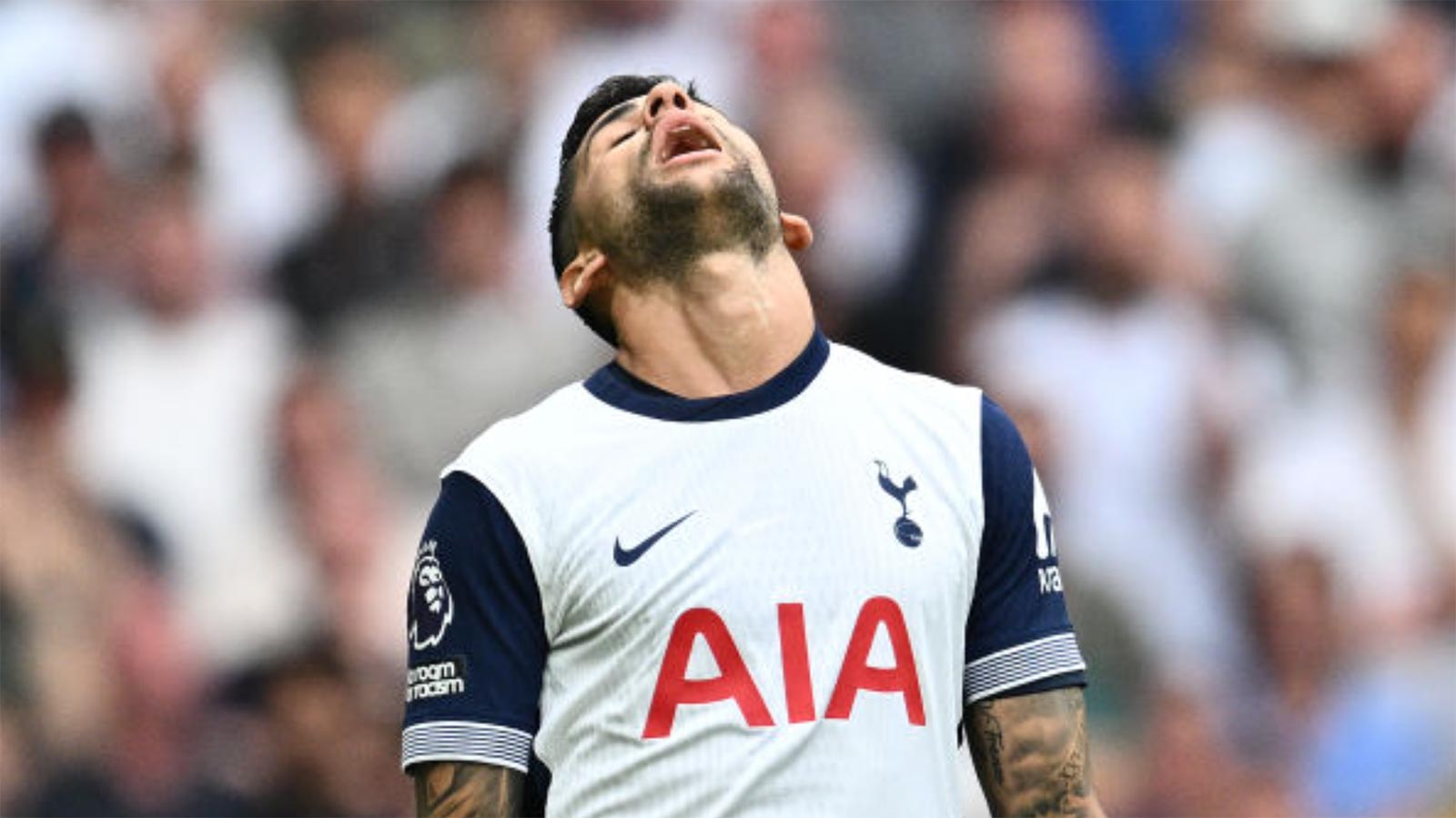 Cristian Romero Injury Shakes Spurs: What His Absence Means for Tottenham’s Fortunes