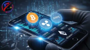 CryptoEasily Expands Mobile-Based Mining Access for BTC, XRP, and ETH Holders