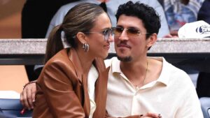 Danny Ramirez and Jessica Alba’s New Romance Shines