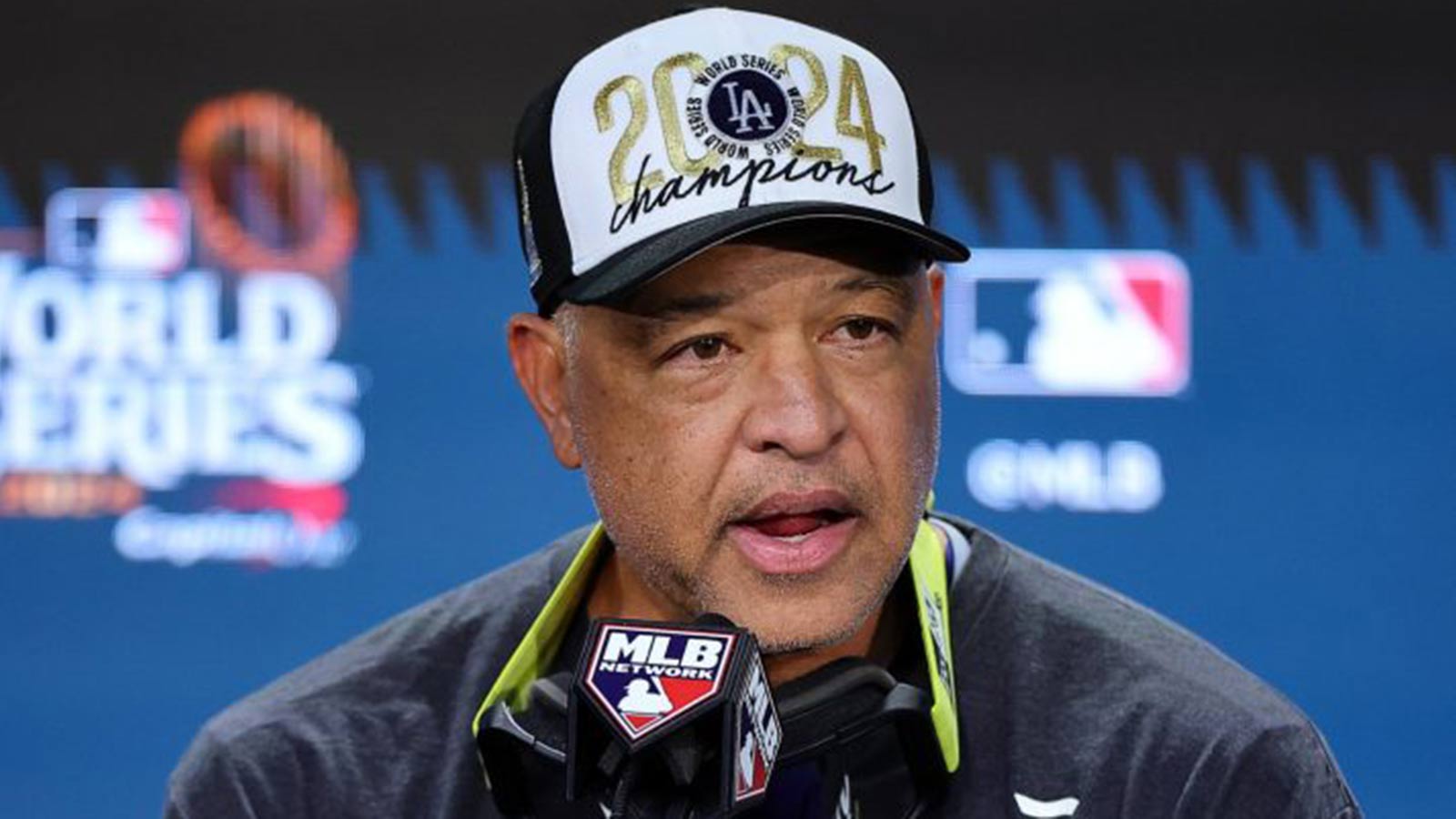 Dave Roberts Addresses Dodgers ‘Buying a Championship’ Criticism: Inside the Conversation