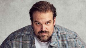 David Harbour’s Journey: Stranger Things, Mental Health, and Breaking Hollywood’s Barriers