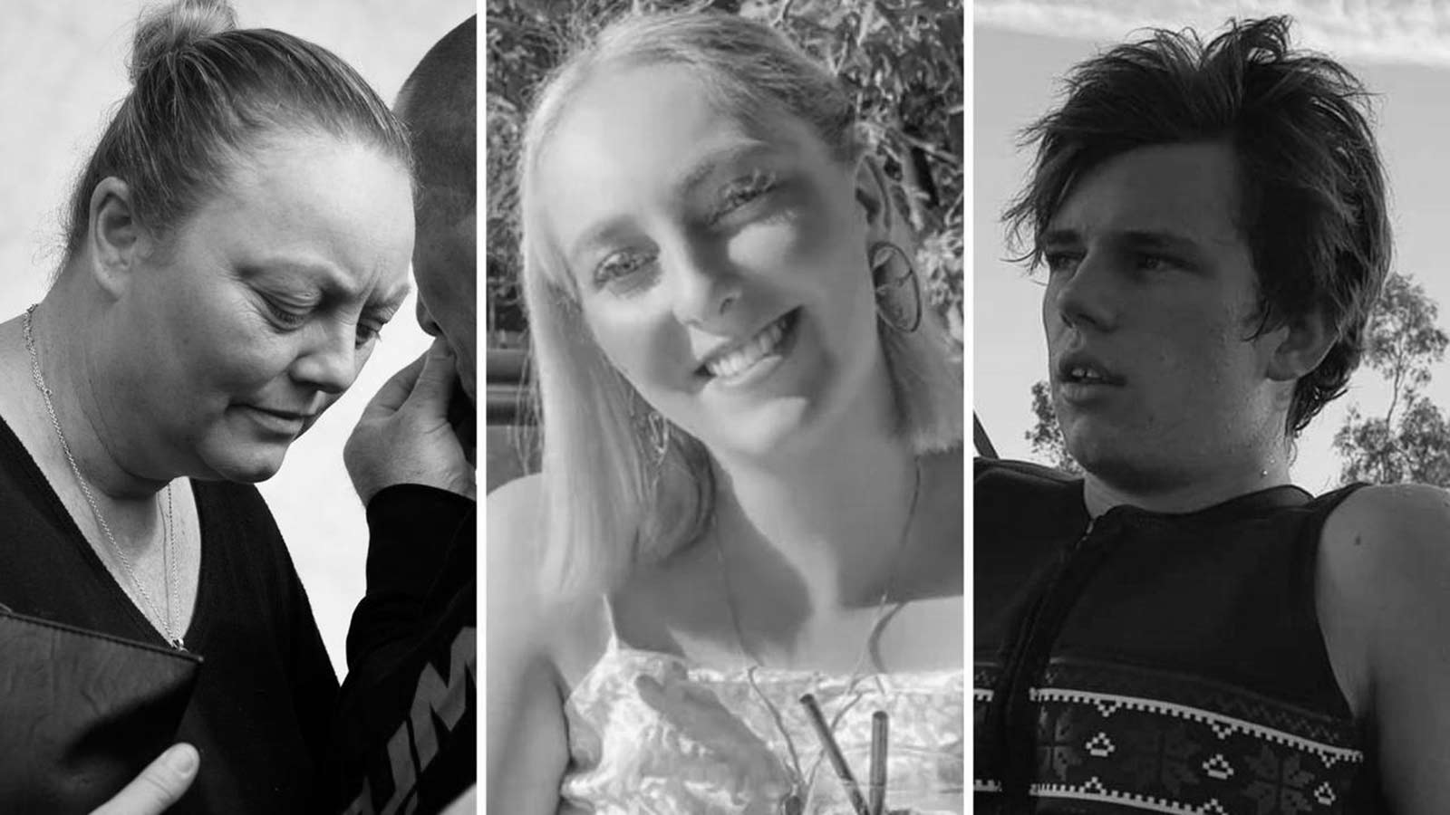 Inside the Tragedy: Hannah McGuire’s Family Confronts Her Killer in Court