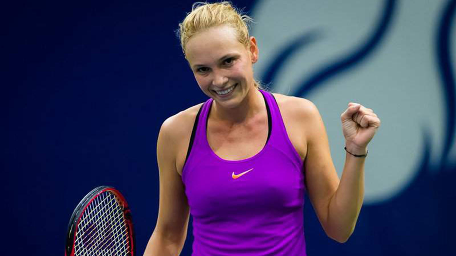 Donna Vekic: Steadfast Rise, Resilience, and the Heart of Modern Tennis