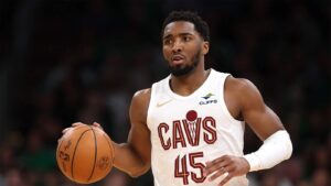 Donovan Mitchell’s Leadership Fuels Cavaliers’ 2025-26 Hopes