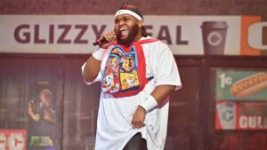 Druski’s Nationwide Comedy Tour Set to Light Up 2025