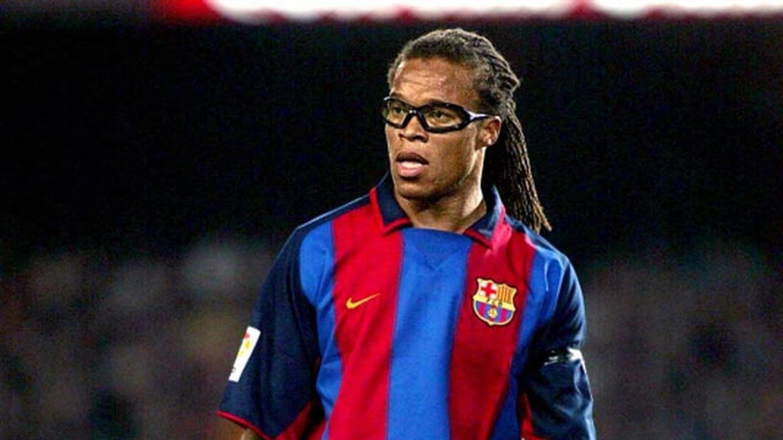 Edgar Davids