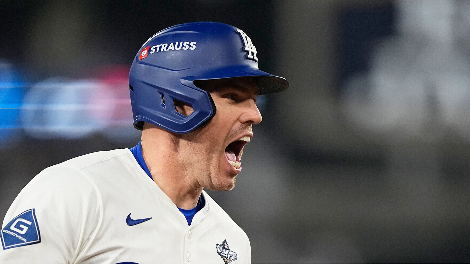 Elex Michaelson Breaks Down Dodgers’ Historic World Series Win: Insights from the Stadium