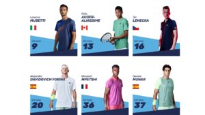 European Open 2025: Key Players, Matchups, and Shifting Odds Shape a Crucial Tournament Week