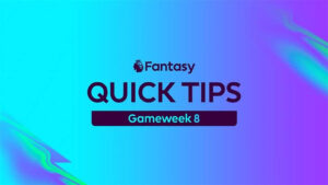 FPL Gameweek 8: Key Injuries, Top Picks & Planning Strategies for Fantasy Success
