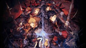 Final Fantasy: Tactics, MMOs, and Mobile Innovations