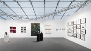 Frieze London: A Celebration of Contemporary Art and Culture in 2025