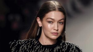 Gigi Hadid Publicly Supports Bradley Cooper’s New Film at NYFF