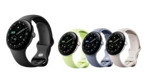 Google Pixel Watch 4: Features and Innovations