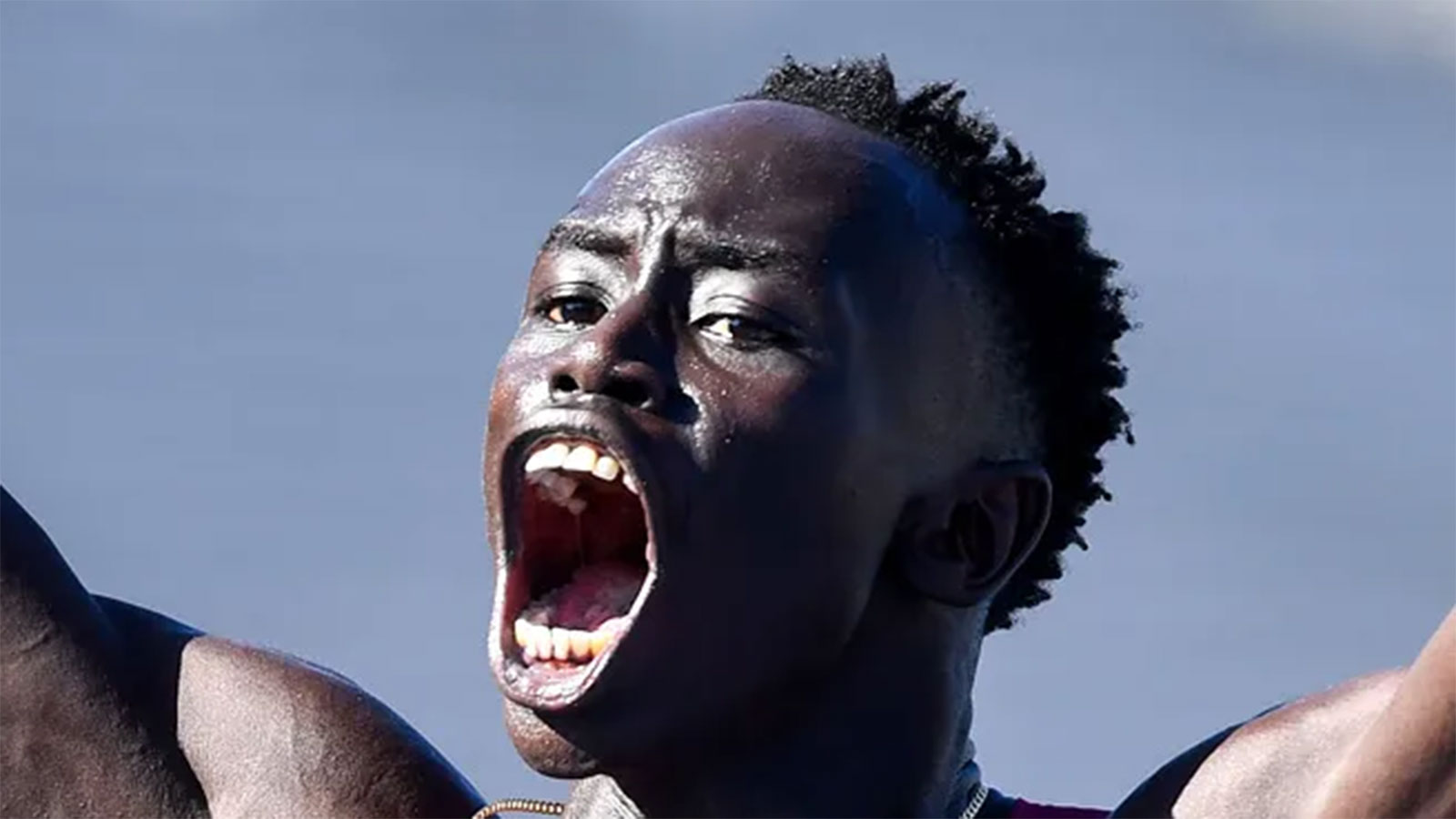 Gout Gout’s Final School Sprint: Record-Breaking Farewell Signals World Stage Ambitions