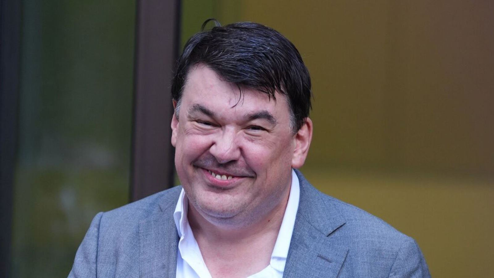 Met Police Drops Graham Linehan Case, Ends Non-Crime Hate Investigations