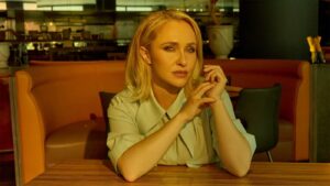 Hayden Panettiere Returns to the Spotlight in ‘Sleepwalker’ Thriller Set for 2026 Release