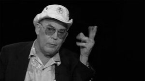 Hunter S. Thompson’s Death Reexamined: Gonzo Legacy Sparks New Inquiry