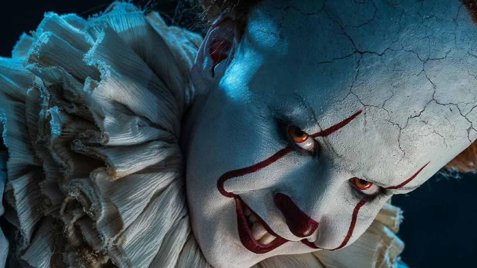 IT: Welcome To Derry