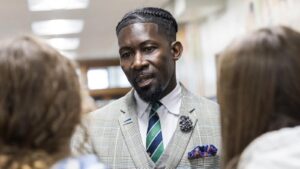 Ian Roberts Scandal: School Districts Reeling After Superintendent’s Arrest, Fraud Claims