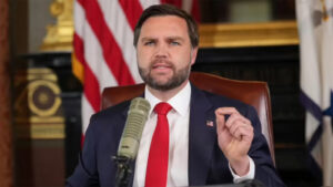 JD Vance’s Kenya Visit Signals Shifting US Strategy Amid China Rivalry and Regional Uncertainty