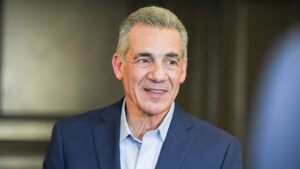 Jack Ciattarelli’s Jersey Roots Challenge Democrats in New Jersey Governor Race
