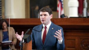 James Talarico’s Record-Breaking $6.2M Senate Fundraising Reshapes Texas Politics