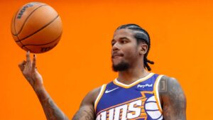 Jared Butler’s Explosive Preseason Performance: A Game-Changer for the Phoenix Suns