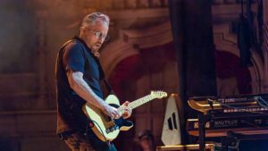 Jason Isbell’s Athens Concert Promises Soulful Americana Night