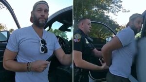 Jay Cutler Arrest: Bodycam Footage Reveals Details of Former NFL Star’s DUI Incident